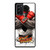RYU STREET FIGHTER GAME Samsung Galaxy Note 20 Case Cover
