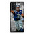 RUSSELL WILSON SEATTLE SEAHAWK Samsung Galaxy Note 20 Case Cover RUSSELL WILSON SEATTLE SEAHAWK Samsung Galaxy Note 20 Case Cover