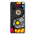 ROMERO BRITTO YIN YANG Samsung Galaxy Note 20 Case Cover