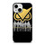 VANOS LIMITED ICON iPhone 13 Mini Case Cover