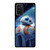 ROBOT BB-8 DROID STAR WARS Samsung Galaxy Note 20 Case Cover
