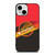 VANCOUVER CANUCKS SYMBOL iPhone 13 Mini Case Cover