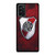 RIVER PLATE EL MAS GRANDE LOGO Samsung Galaxy Note 20 Case Cover
