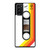 RETRO CASETTE TAPE Samsung Galaxy Note 20 Case Cover