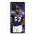 RAY LEWIS BALTIMORE RAVENS NFL 2 Samsung Galaxy Note 20 Case Cover