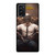 PUBG PLAYERUNKNOWN'S POSTER Samsung Galaxy Note 20 Case Cover