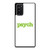 PSYCH OFF WHITE Samsung Galaxy Note 20 Case Cover