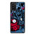 POSTER JASON FRIDAY THE 13TH  Samsung Galaxy Note 20 Case Cover