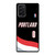 PORTLAND TRAIL BLAZERS NBA NIKE Samsung Galaxy Note 20 Case Cover