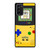 POKEMON GAME BOY COLOR Samsung Galaxy Note 20 Case Cover