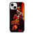 USC TROJANS NFL iPhone 13 Mini Case Cover