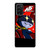 PERSONA 5 MORGANA Samsung Galaxy Note 20 Case Cover