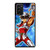 PEGASUS SAINT SEIYA Samsung Galaxy Note 20 Case Cover