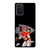 PATRICK MAHOMES NIKE KC CHIEFS Samsung Galaxy Note 20 Case Cover
