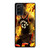 PASCAL SIAKAM TORONTO RAPTORS Samsung Galaxy Note 20 Case Cover
