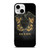 US NAVY EMBLEM iPhone 13 Mini Case Cover