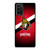 OTTAWA SENATORS HOCKEY Samsung Galaxy Note 20 Case Cover