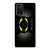 OREGON DUCKS NFL ICON Samsung Galaxy Note 20 Case Cover