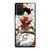 ONE PIECE MONKEY D Samsung Galaxy Note 20 Case Cover