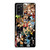 ONE PIECE ANIME Samsung Galaxy Note 20 Case Cover