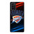 OKLAHOMA CITY THUNDER LOGO Samsung Galaxy Note 20 Case Cover