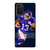 ODELL BECKHAM NY GIANTS Samsung Galaxy Note 20 Case Cover
