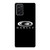OAKLEY BLACK LOGO Samsung Galaxy Note 20 Case Cover