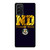 NOTRE DAME ND FIGHTING IRISH Samsung Galaxy Note 20 Case Cover
