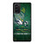 NOTRE DAME FIGHTING IRISH NFL Samsung Galaxy Note 20 Case Cover