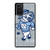 NORTH CAROLINA TAR HEELS MASCOT Samsung Galaxy Note 20 Case Cover