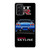 NISSAN SKYLINE GTR Samsung Galaxy Note 20 Case Cover
