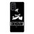 NIPSEY HUSSLE CRENSHAW Samsung Galaxy Note 20 Case Cover