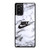 NIKE LOGO MARBLE Samsung Galaxy Note 20 Case Cover
