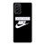 NIKE GOLF LOGO Samsung Galaxy Note 20 Case Cover