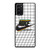 NIKE AESTHETIC LOGO Samsung Galaxy Note 20 Case Cover