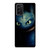 NIGHT FURRY TOOTHLESS TRAIN YOUR DRAGON Samsung Galaxy Note 20 Case Cover
