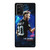 NEYMAR JR 10 Samsung Galaxy Note 20 Case Cover