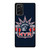NEW YORK RANGERS JERSEY Samsung Galaxy Note 20 Case Cover