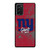 NEW YORK GIANTS ART LOGO Samsung Galaxy Note 20 Case Cover