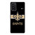 NEW ORLEANS SAINTS NFL NIKE LOGO Samsung Galaxy Note 20 Case Cover