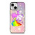 UNICORN POOPING RAINBOW iPhone 13 Mini Case Cover