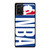 NBA BASKETBALL LOGO Samsung Galaxy Note 20 Case Cover