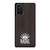 NATAL DRUM WOODEN CAJON LOGO Samsung Galaxy Note 20 Case Cover