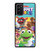 MUPPET BABIES DISNEY JUNIOR Samsung Galaxy Note 20 Case Cover