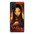 MULAN DISNEY MOVIES Samsung Galaxy Note 20 Case Cover