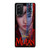 MULAN DISNEY MOVIES POSTER Samsung Galaxy Note 20 Case Cover