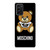 MOSCHINO CUTE BEAR TOY Samsung Galaxy Note 20 Case Cover MOSCHINO CUTE BEAR TOY Samsung Galaxy Note 20 Case Cover