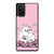 MOOMIN PINK Samsung Galaxy Note 20 Case Cover