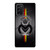 MONARCAS MORELIA BLACK LOGO Samsung Galaxy Note 20 Case Cover