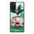 MOANA PUA PIG HEIHEI DISNEY Samsung Galaxy Note 20 Case Cover